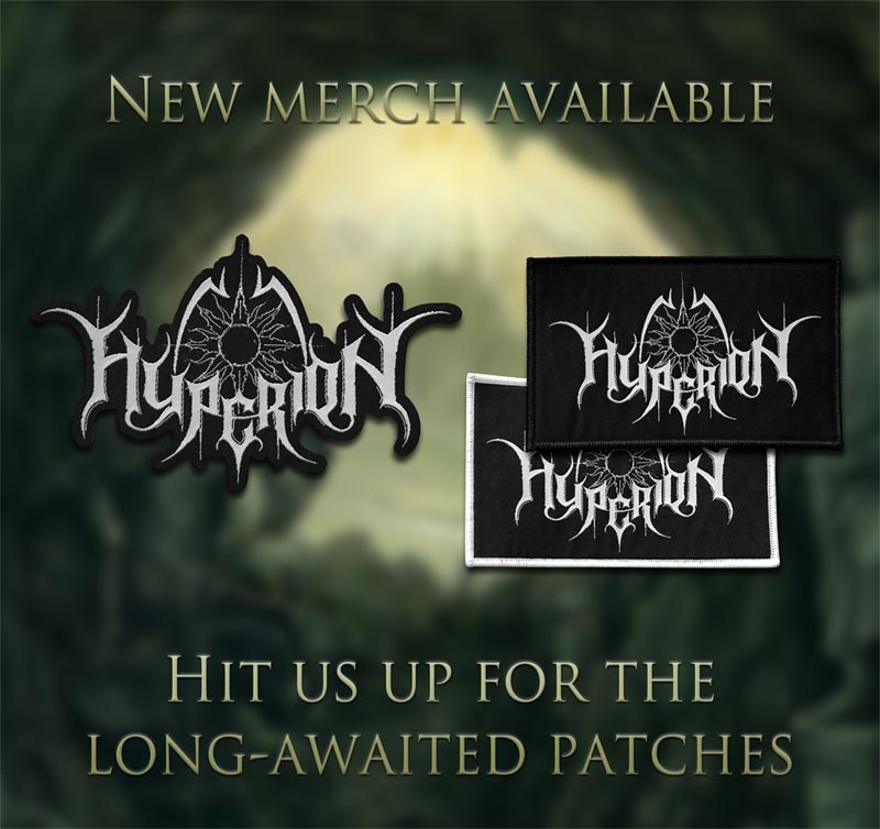 Patches promo